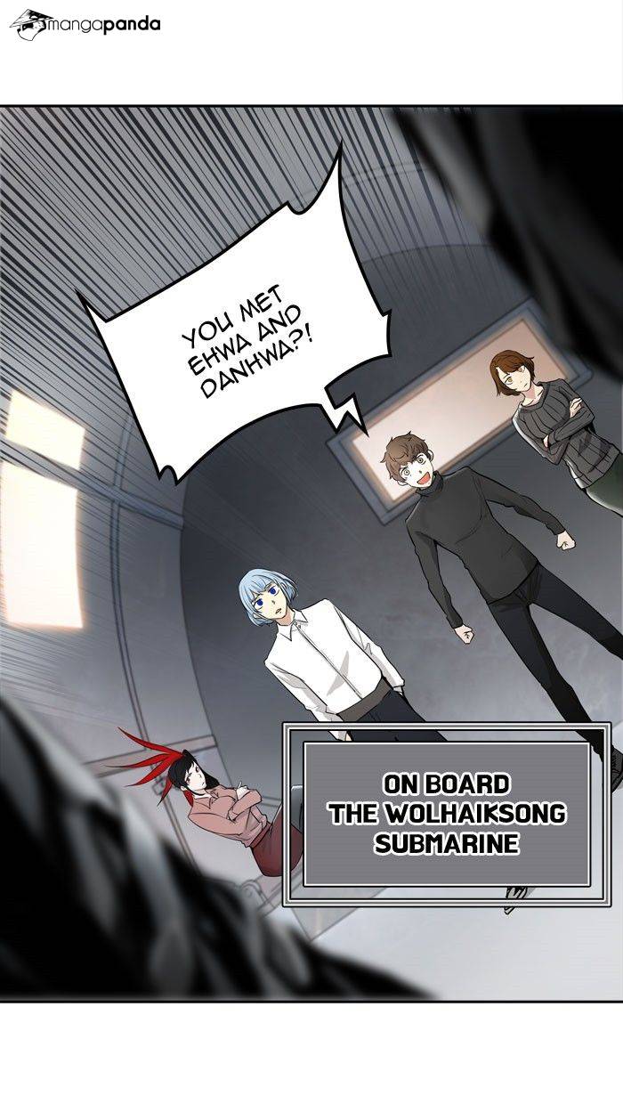 Tower of God Chapter 340 image 004